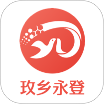 玫乡永登官网版图标