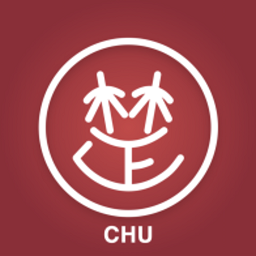 楚氏字典app图标