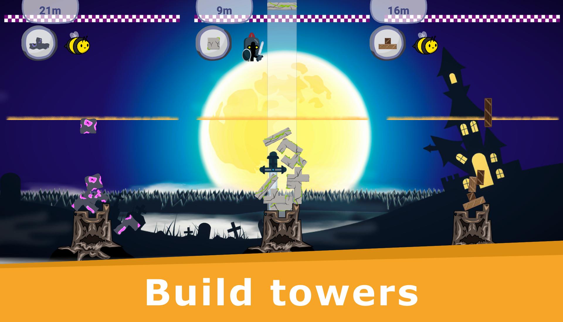Tricky Bricks手游图2