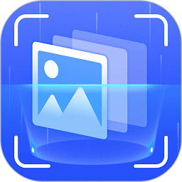 3D扫描助手app图标
