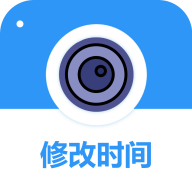 全能水印相机app图标