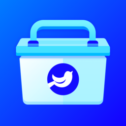 麻雀盒子app图标
