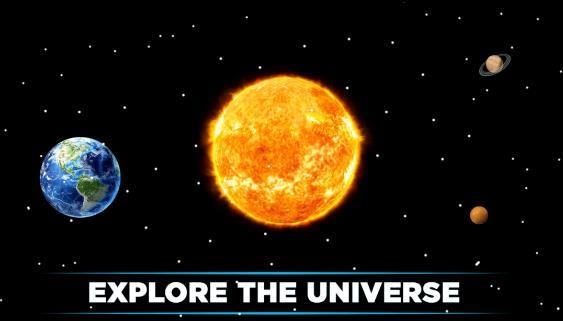 宇宙沙盘游戏图2