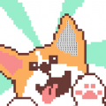 皇家艺术像素（Royal Art Pixel）图标