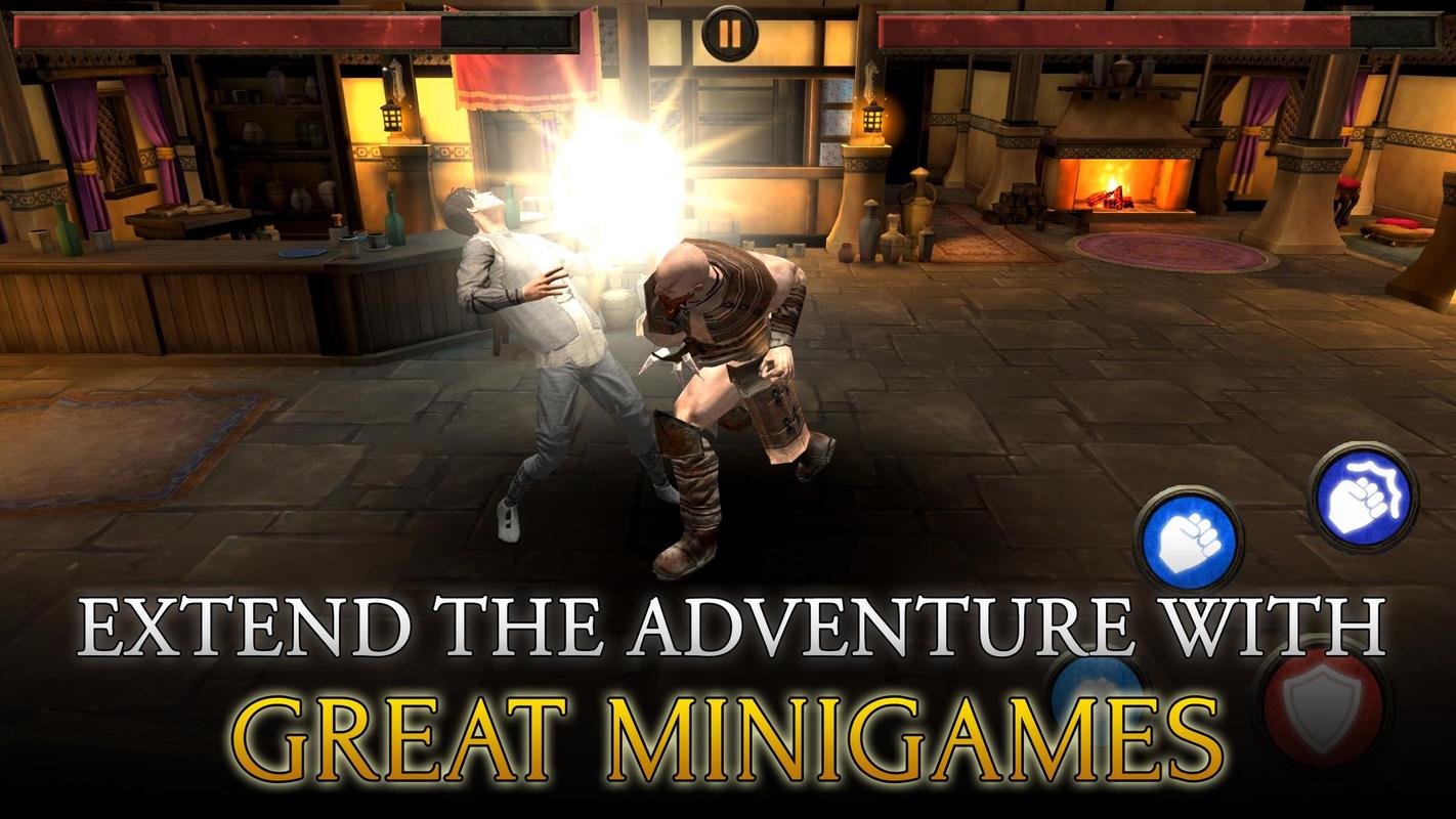 奥术探秘传奇(Arcane Quest Legends)图3