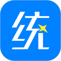 统计星app图标