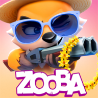 Zooba游戏图标