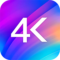 指尖4K壁纸软件图标