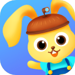 科学小伙伴app图标