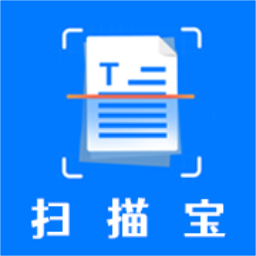 万能扫描宝app图标