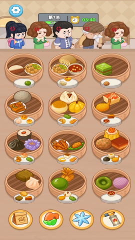 我的点心铺图1