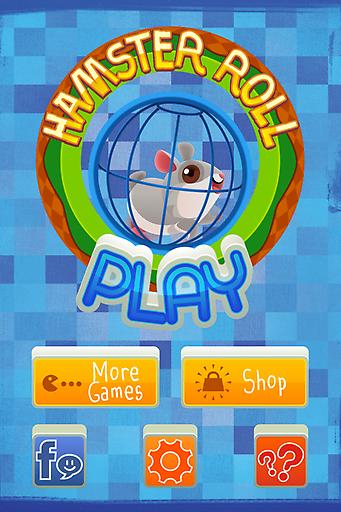 Hamster Roll手游图3