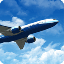 JumboJet Flight Simulator游戏图标