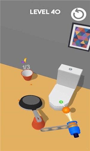 弹跳乒乓球(Tricky Pong)图2