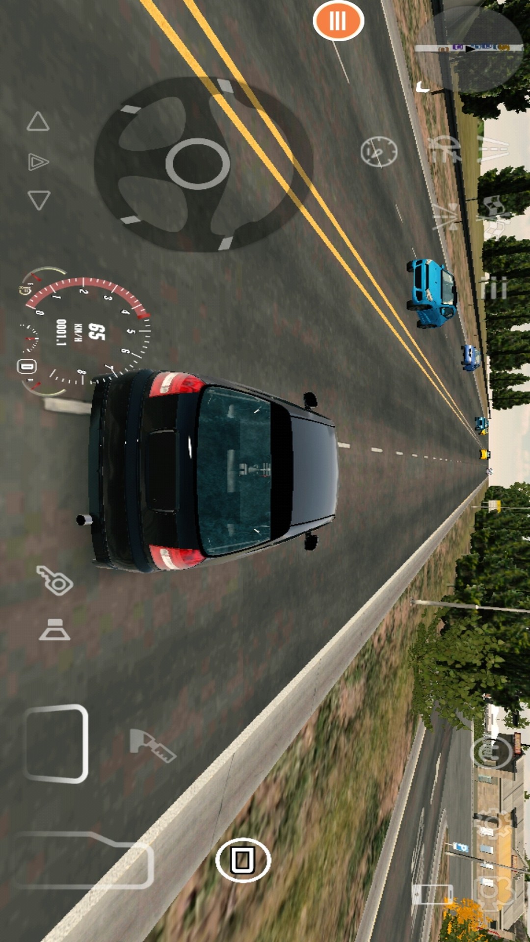 真实泊车2游戏图2