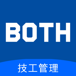 技工管理app图标