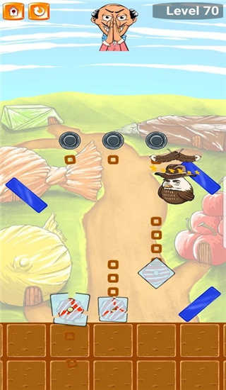 Candy Birds游戏
