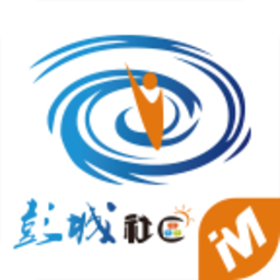 彭城社区app图标