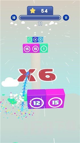 果冻人军团游戏图2