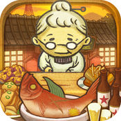 昭和食堂物語手游图标