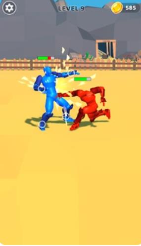 Draw Fight 3D安卓版图1