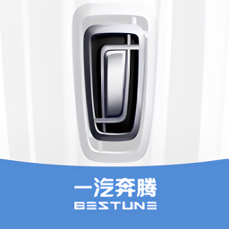 奔腾苑app图标