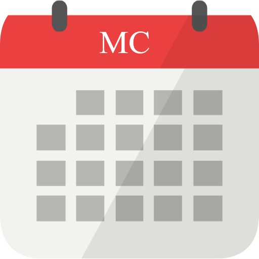 智能日程表app图标