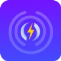 闪电WiFi连接最新版图标