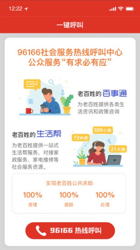 裕华红管家app图1