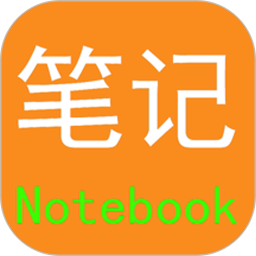 红韵笔记本app图标