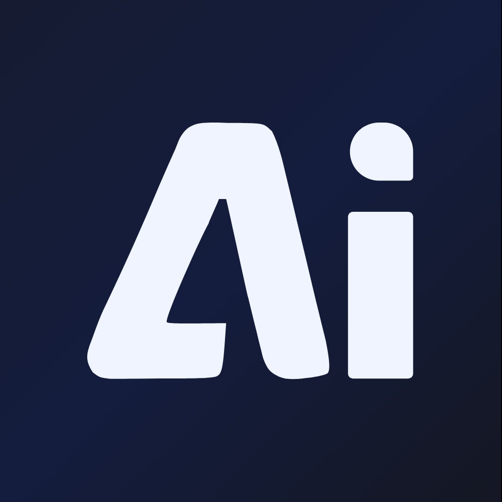 AI创作树app图标