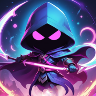 口袋死灵法师手游(Pocket Necro)图标