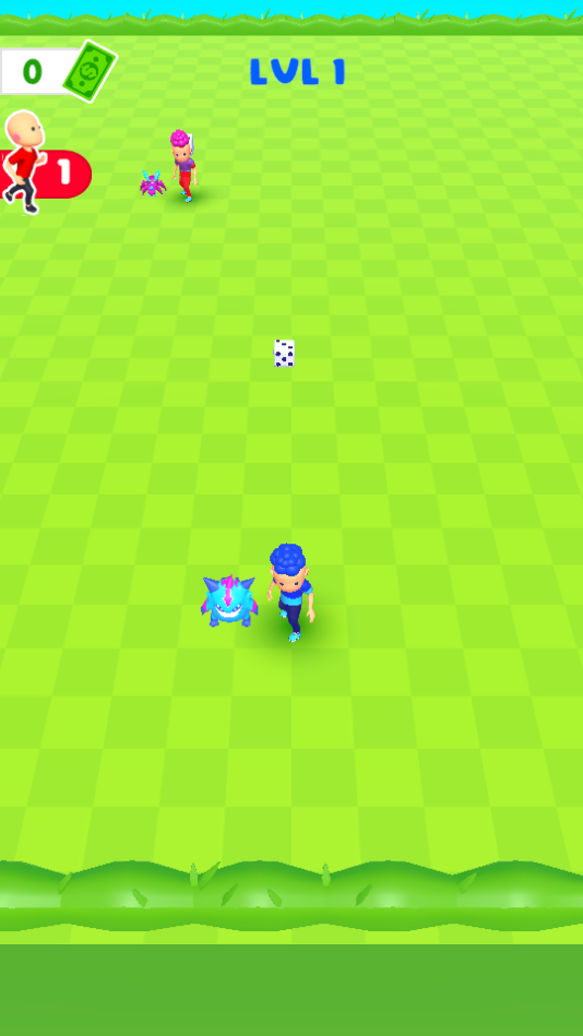 Poke Dice游戏图3