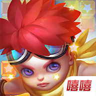 嘻嘻方块游戏图标