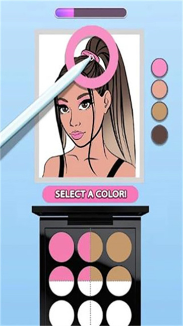 Makeup Kit手游图1