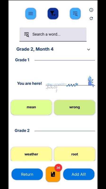 Vocable软件图3