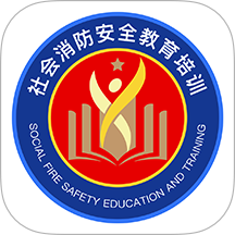 消防考试宝app图标