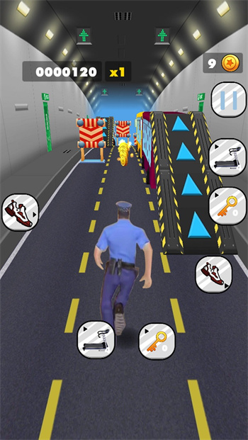 欢乐少年酷跑手机版图3