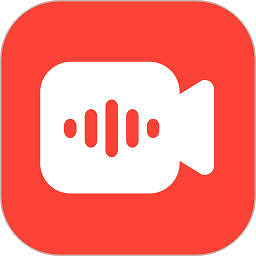 视频配音神器app图标