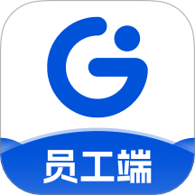 GymGo 员工端app图标