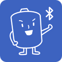 蓝牙电量app图标