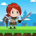 红发骑士（Redhead Knight）图标