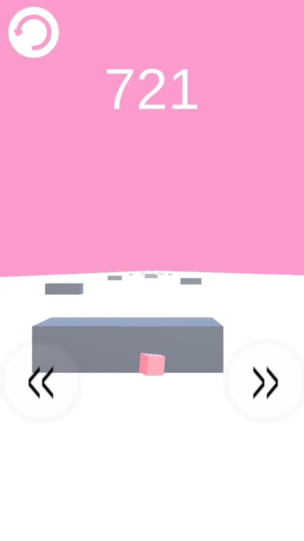 竞速方块图1