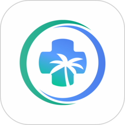健康海南app图标