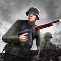 世界大战射击游戏（World War Shooting Game）图标