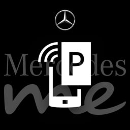 遥控泊车助手app图标