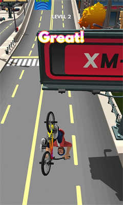 Bike Race手游图1