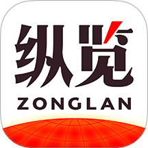 纵览新闻官网版图标
