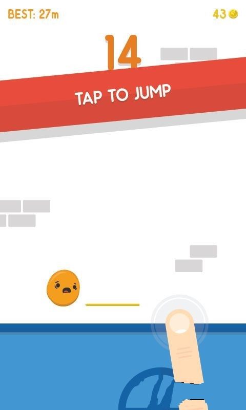 丸子酷跑（Run Kwek2x Run!）图2