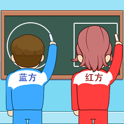 同桌模拟器游戏图标